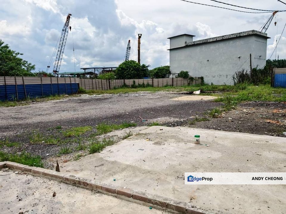 Land Gelang Patah For Rent Agriculture Land, Johor, Gelang Patah