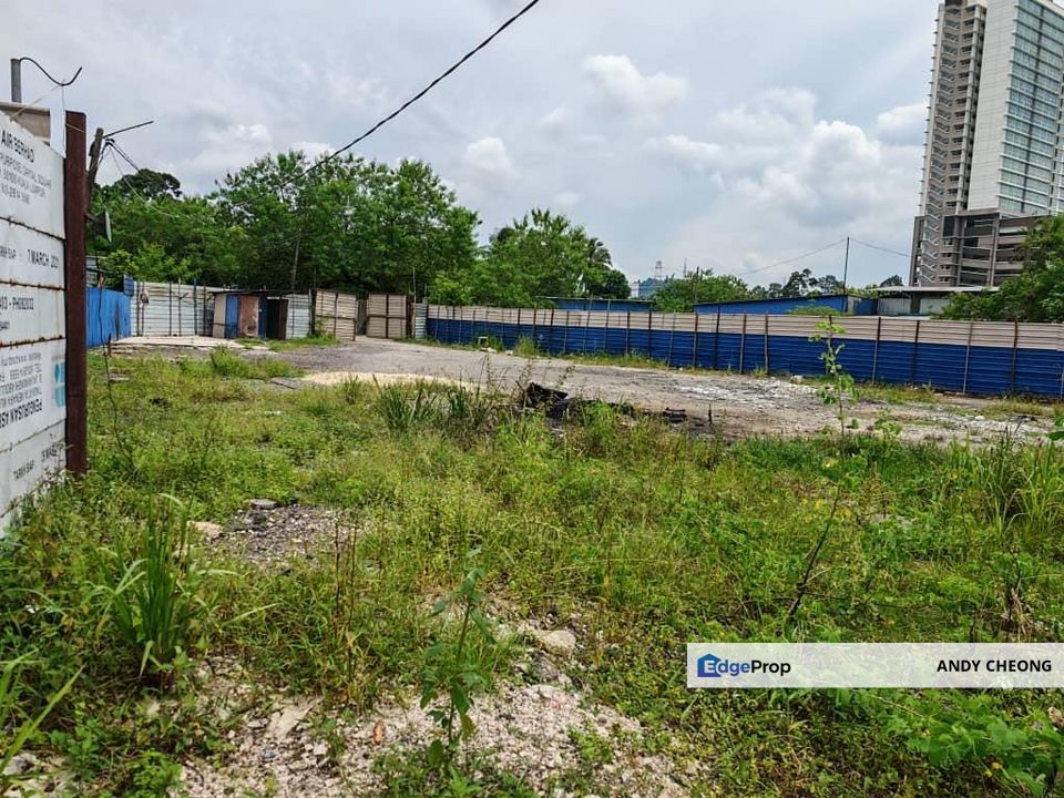 Land Gelang Patah For Rent Agriculture Land, Johor, Gelang Patah