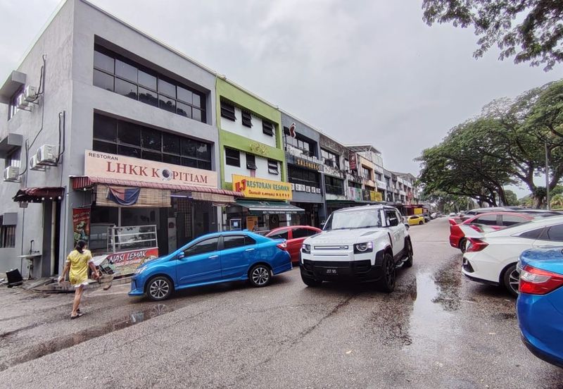 TAMAN JAYA MAS