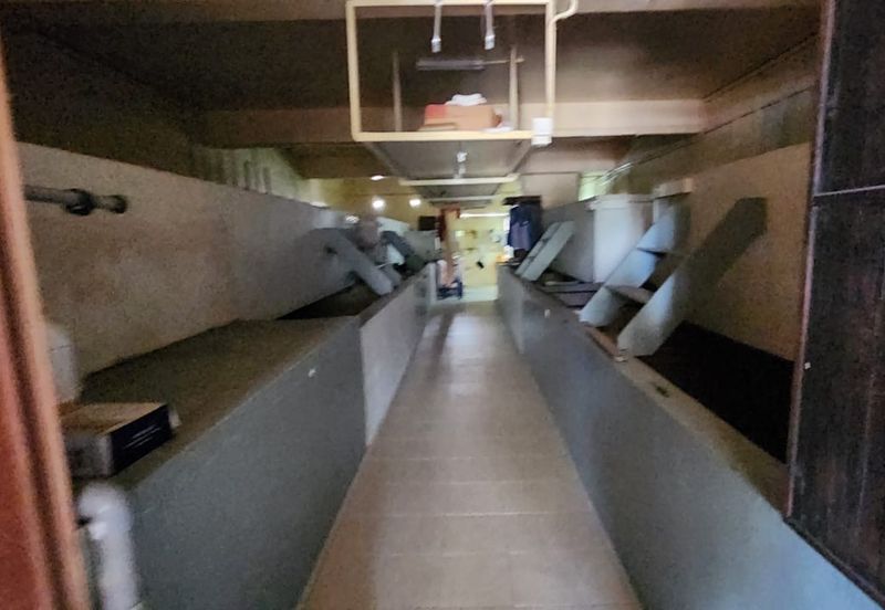 Kawasan Perindustrian Pasir Gudang