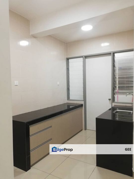 Rafflesia Sentul Cheap Unit, Kuala Lumpur, Sentul