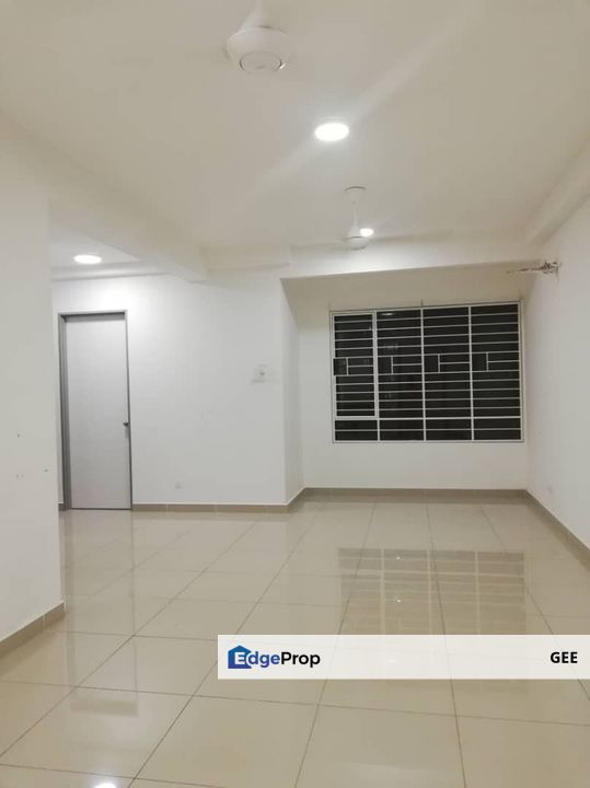 Rafflesia Sentul Cheap Unit, Kuala Lumpur, Sentul