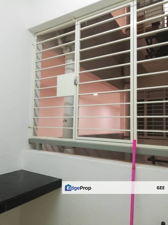 Rafflesia Sentul Cheap Unit, Kuala Lumpur, Sentul