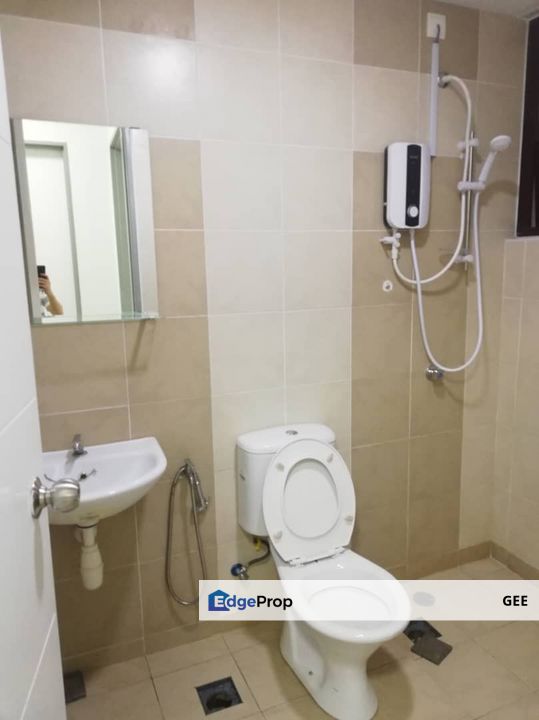Rafflesia Sentul Cheap Unit, Kuala Lumpur, Sentul