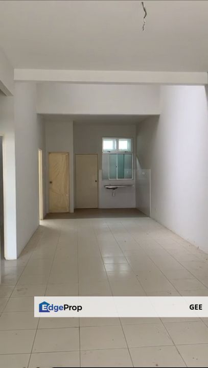 Residensi Pr1ma Pualau Sebang Afamosa Alor Gajah, Melaka, Alor Gajah