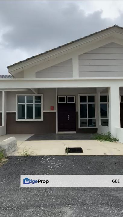 Residensi Pr1ma Pualau Sebang Afamosa Alor Gajah, Melaka, Alor Gajah