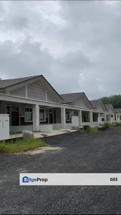 Residensi Pr1ma Pualau Sebang Afamosa Alor Gajah, Melaka, Alor Gajah