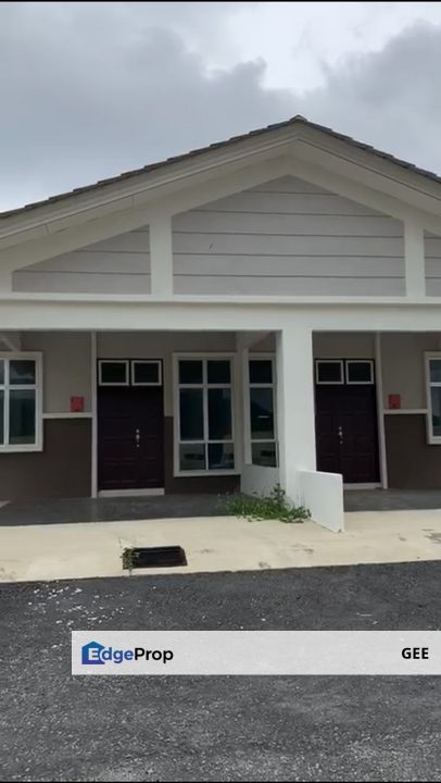 Residensi Pr1ma Pualau Sebang Afamosa Alor Gajah, Melaka, Alor Gajah