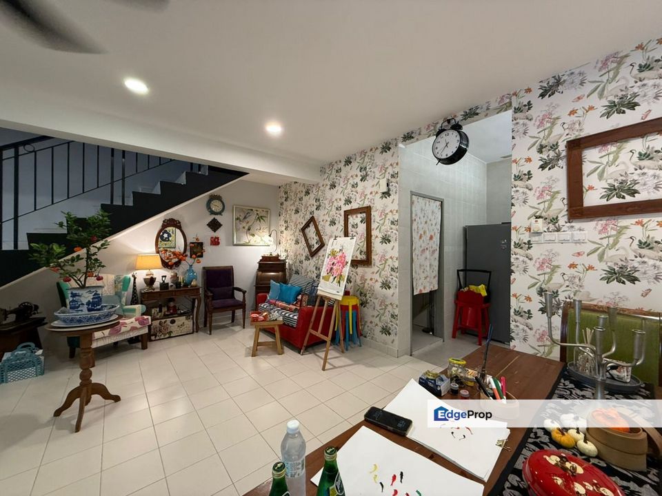 Sierra Ukay 2 Storey, Selangor, Ampang
