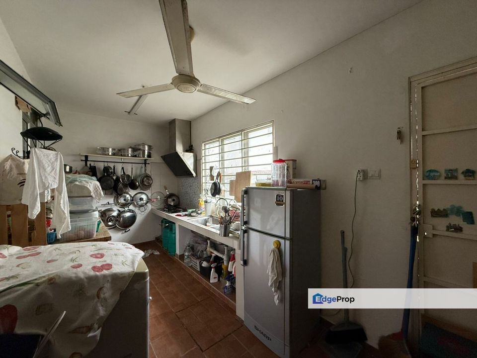 Sierra Ukay 2 Storey, Selangor, Ampang