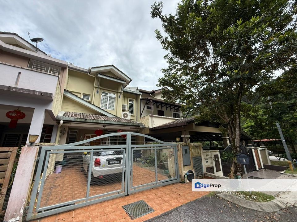 Sierra Ukay 2 Storey, Selangor, Ampang