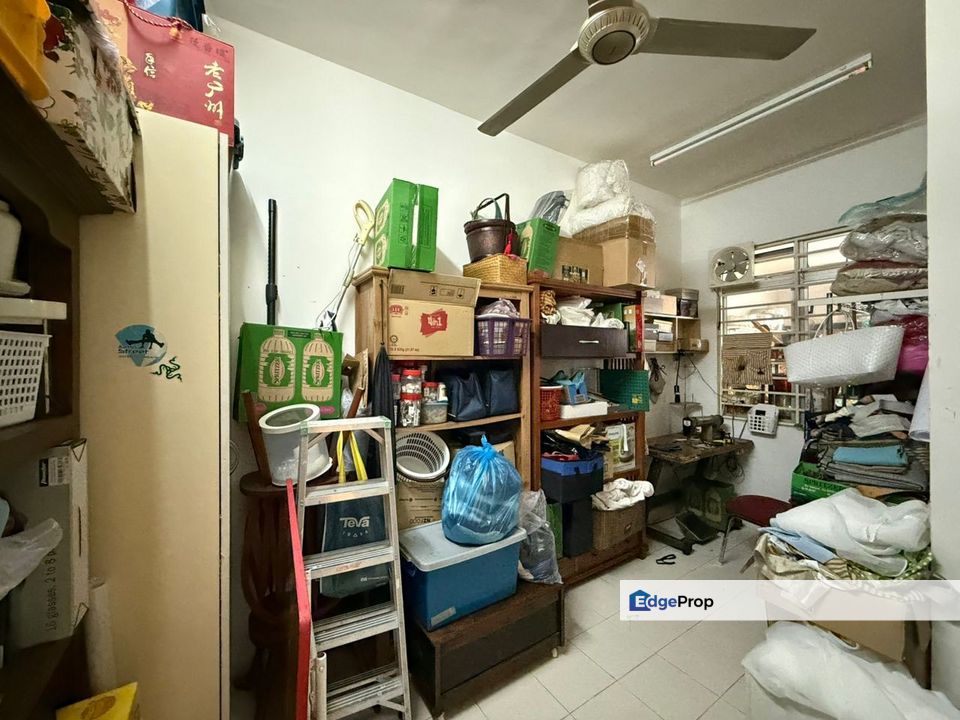 Sierra Ukay 2 Storey, Selangor, Ampang