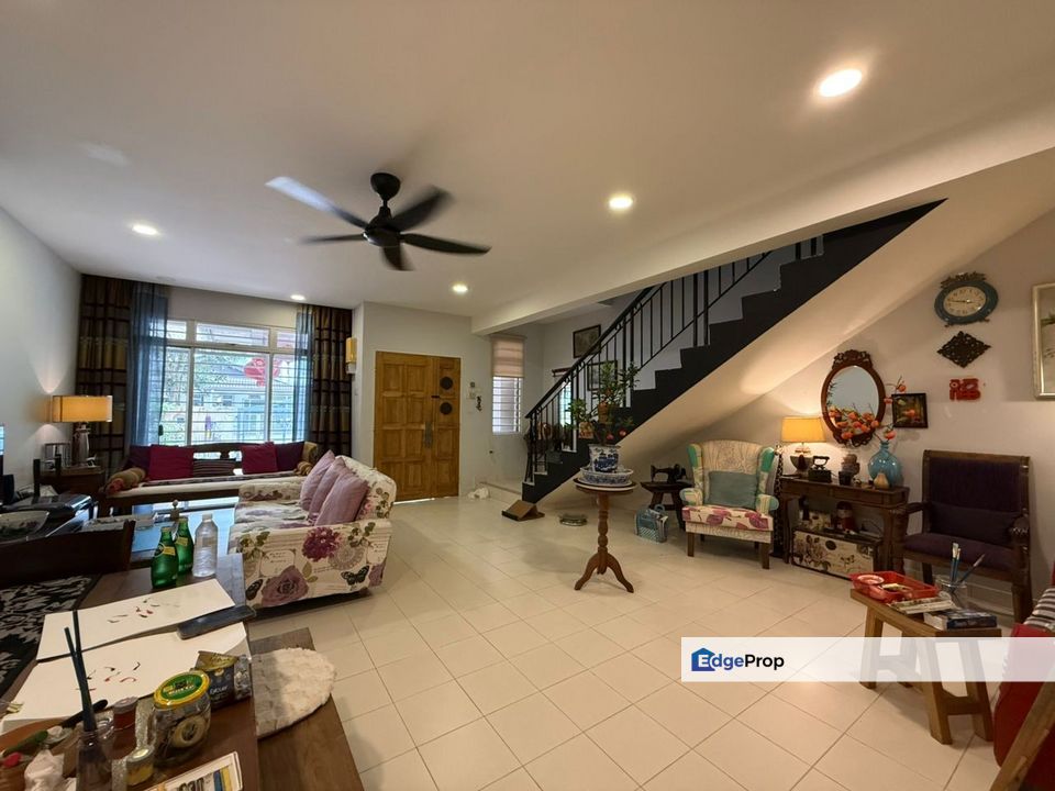 Sierra Ukay 2 Storey, Selangor, Ampang
