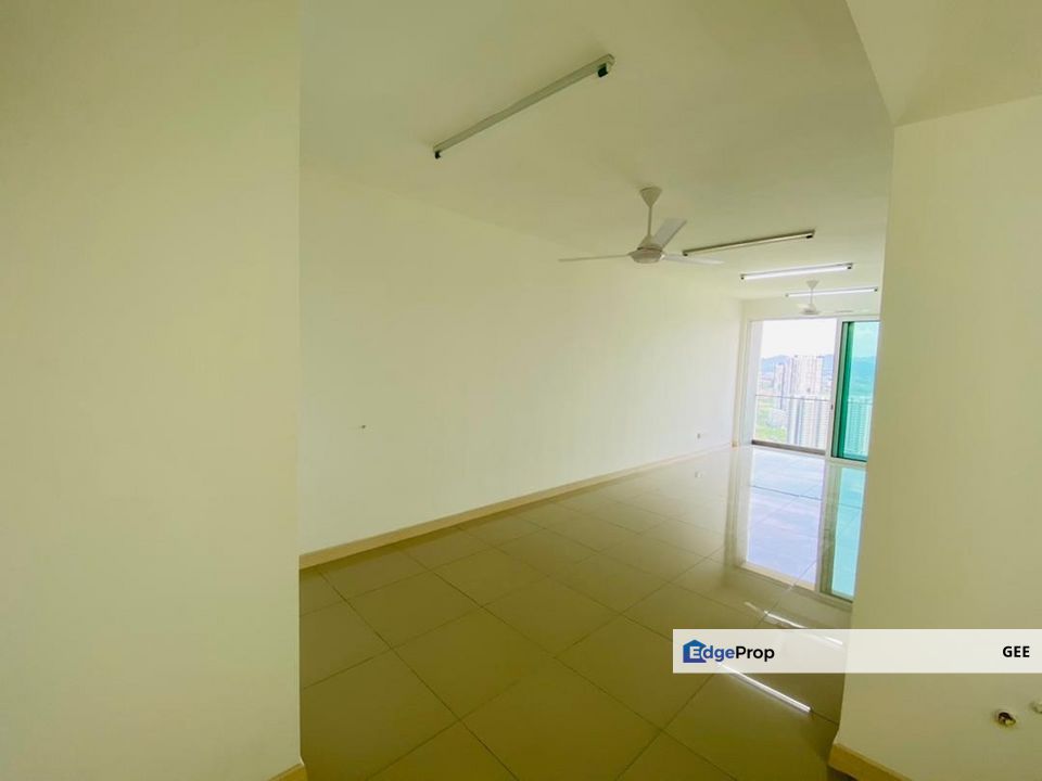 Sentul Point For Sale Below Market, Kuala Lumpur, Sentul