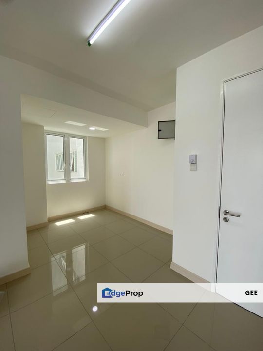 Sentul Point For Sale Below Market, Kuala Lumpur, Sentul