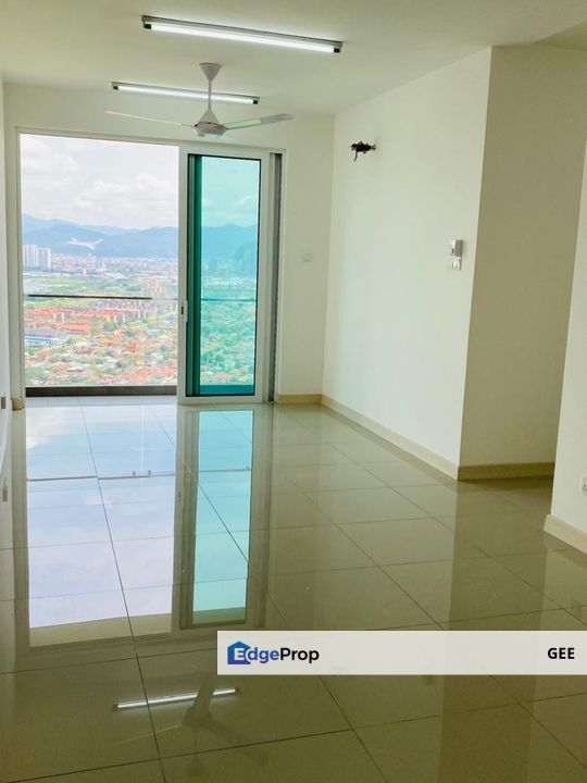 Sentul Point For Sale Below Market, Kuala Lumpur, Sentul