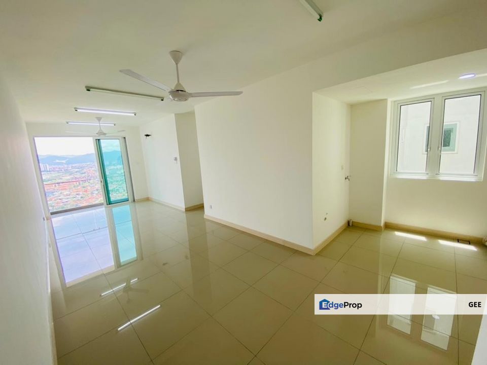 Sentul Point For Sale Below Market, Kuala Lumpur, Sentul