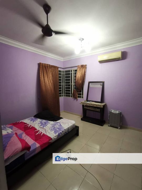 Cheapers Unit Below Market Pv8, Kuala Lumpur, Setapak