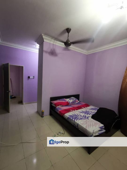 Cheapers Unit Below Market Pv8, Kuala Lumpur, Setapak