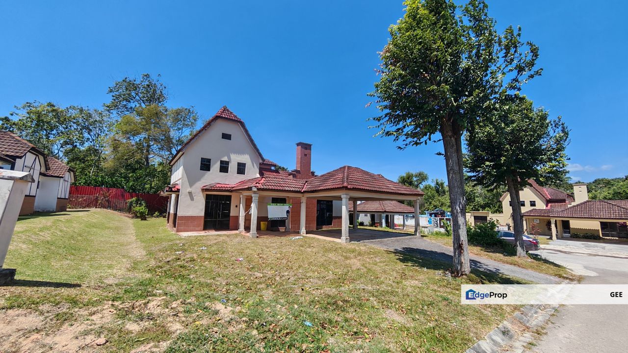 Afamosa Cheapers Unit, Melaka, Alor Gajah