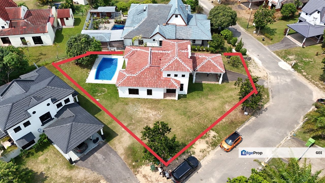 Afamosa Cheapers Unit, Melaka, Alor Gajah