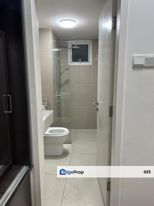 Sentul Point 743sqft, Kuala Lumpur, Sentul