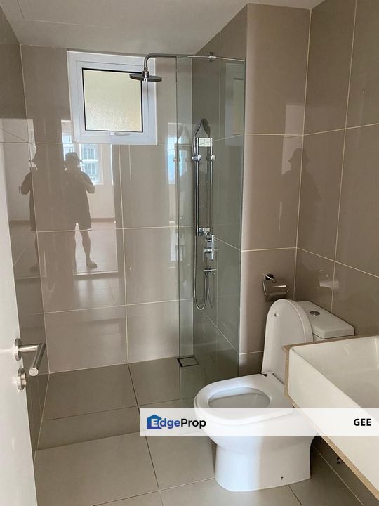 Sentul Point 1001sqft, Kuala Lumpur, Sentul