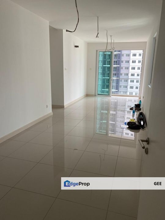 Sentul Point 1001sqft, Kuala Lumpur, Sentul