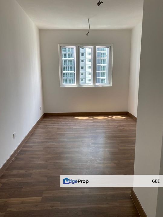 Sentul Point 1001sqft, Kuala Lumpur, Sentul