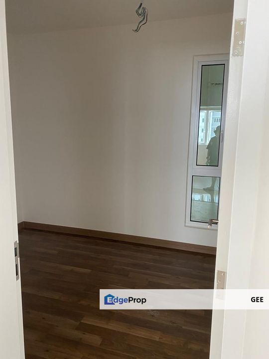 Sentul Point 1001sqft, Kuala Lumpur, Sentul