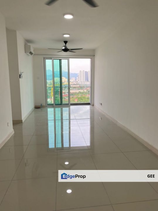 Sentul Point 743sqft, Kuala Lumpur, Sentul