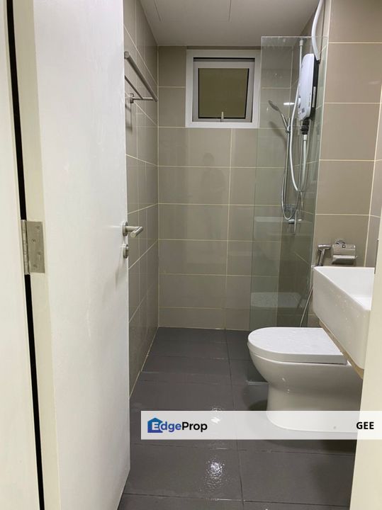 Sentul Point 743sqft, Kuala Lumpur, Sentul