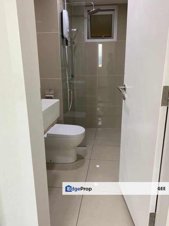 Sentul Point 743sqft, Kuala Lumpur, Sentul