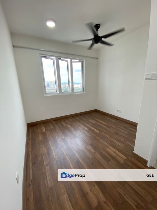 Sentul Point 743sqft, Kuala Lumpur, Sentul