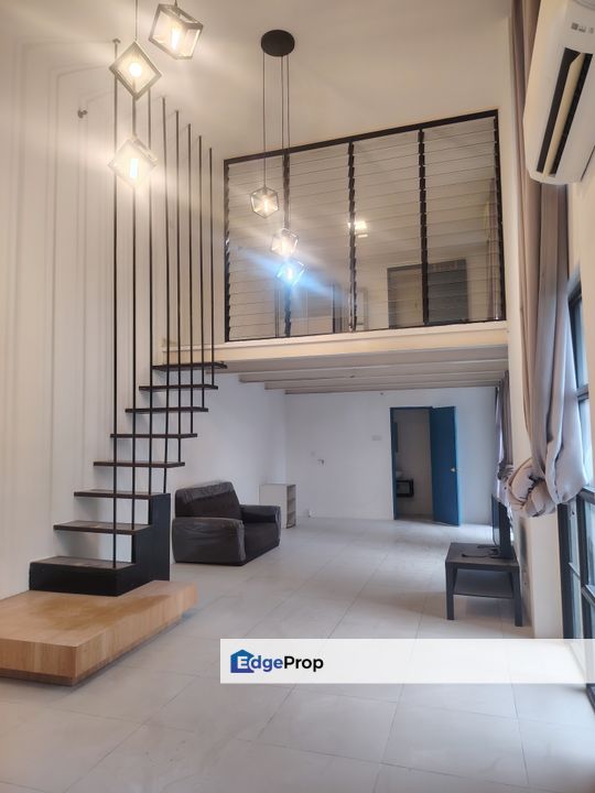 Empire City Duplex SOHO, Selangor, Damansara Perdana