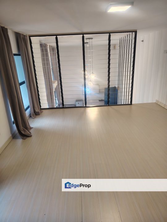 Empire City Duplex SOHO, Selangor, Damansara Perdana