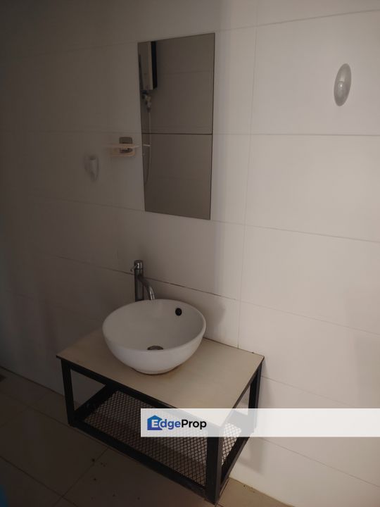 Empire City Duplex SOHO, Selangor, Damansara Perdana