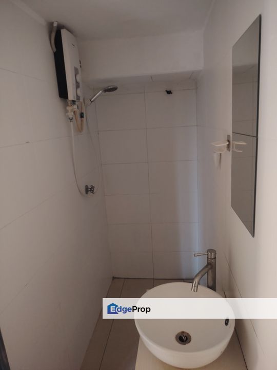 Empire City Duplex SOHO, Selangor, Damansara Perdana