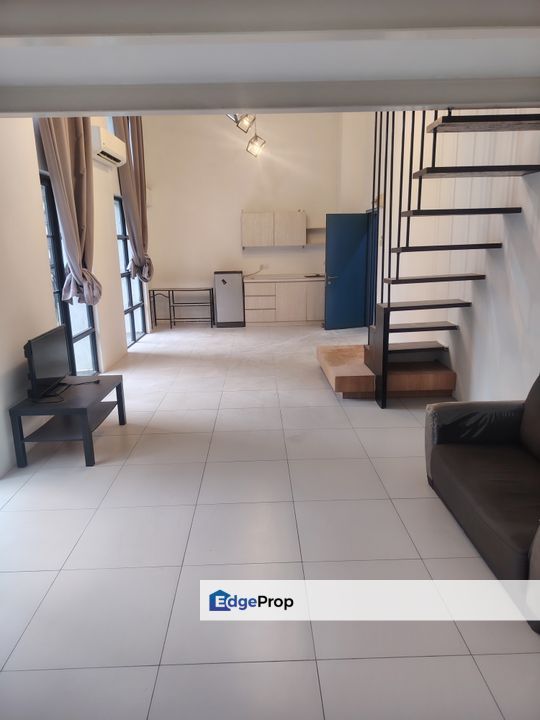 Empire City Duplex SOHO, Selangor, Damansara Perdana