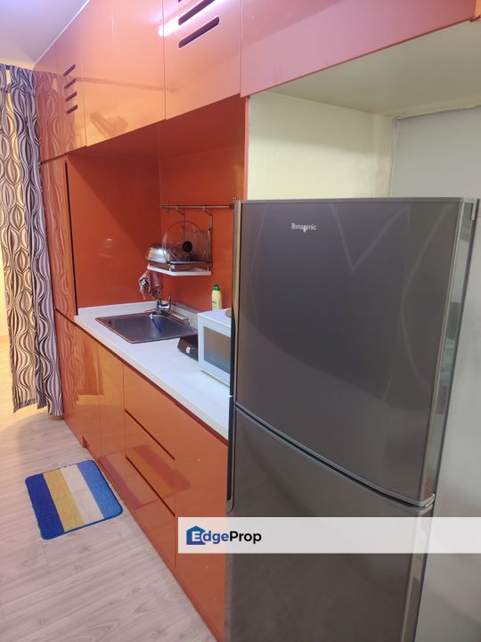 Hextar world empire city damansara perdana , Selangor, Damansara Perdana