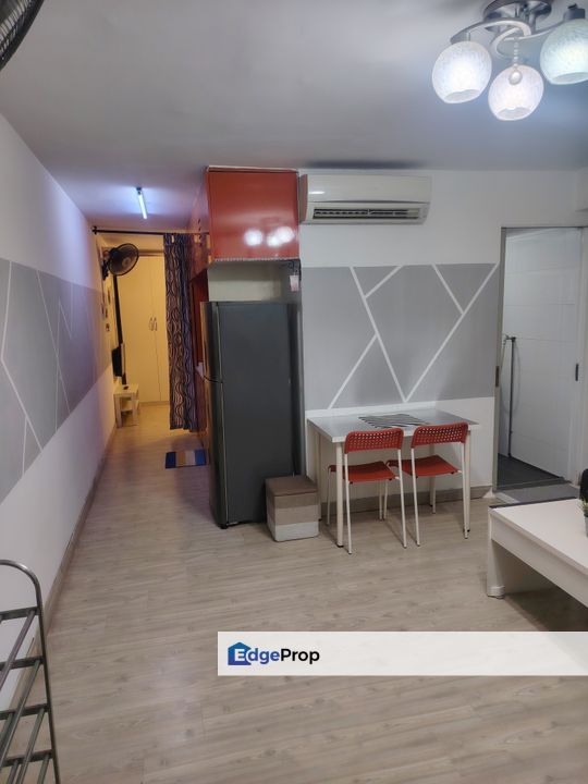 Hextar world empire city damansara perdana , Selangor, Damansara Perdana