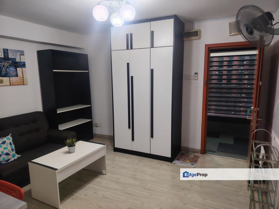 Hextar world empire city damansara perdana , Selangor, Damansara Perdana