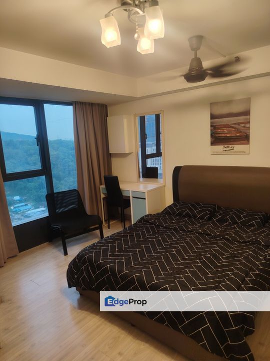 Hextar world empire city damansara perdana , Selangor, Damansara Perdana