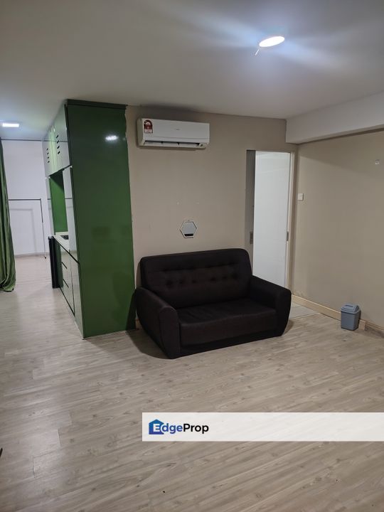 Hextar world empire city damansara perdana , Selangor, Damansara Perdana