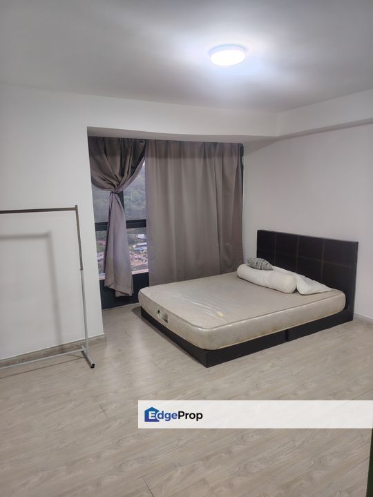 Hextar world empire city damansara perdana , Selangor, Damansara Perdana