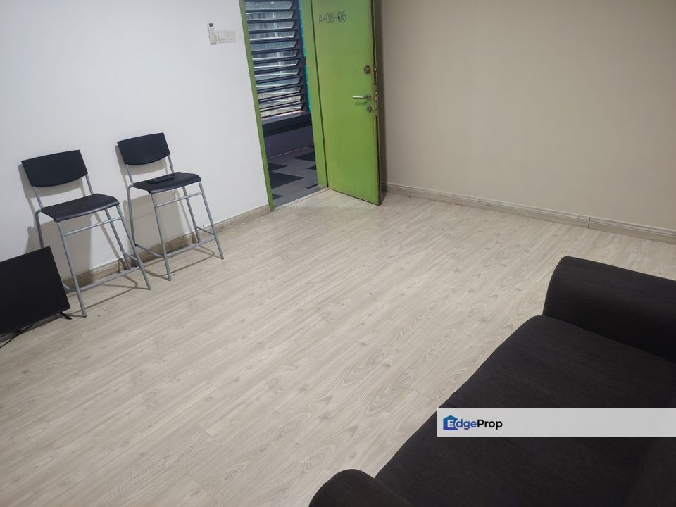 Hextar world empire city damansara perdana , Selangor, Damansara Perdana