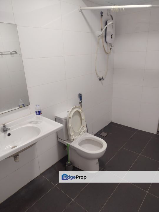 Hextar world empire city damansara perdana , Selangor, Damansara Perdana