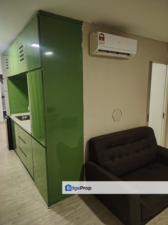 Hextar world empire city damansara perdana , Selangor, Damansara Perdana