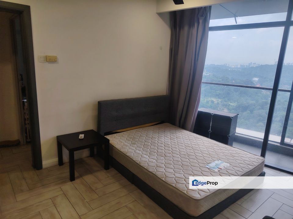 Crown tower empire city , Selangor, Petaling Jaya