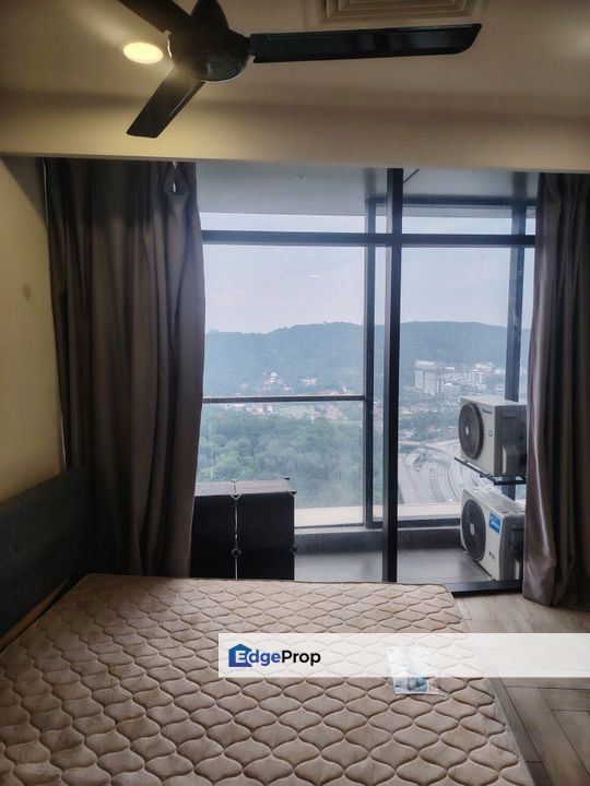 Crown tower empire city , Selangor, Petaling Jaya